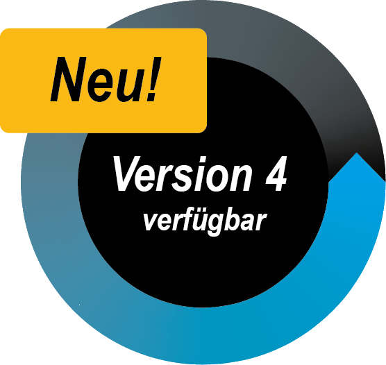 Version 4 des ahuManagers veröffentlich!